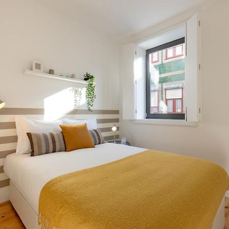 Sweet Flat 4Two In City Center, Balcony & Air Conditioning Porto Exteriér fotografie