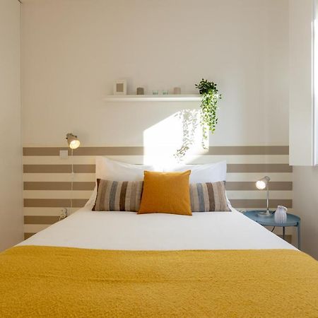 Sweet Flat 4Two In City Center, Balcony & Air Conditioning Porto Exteriér fotografie