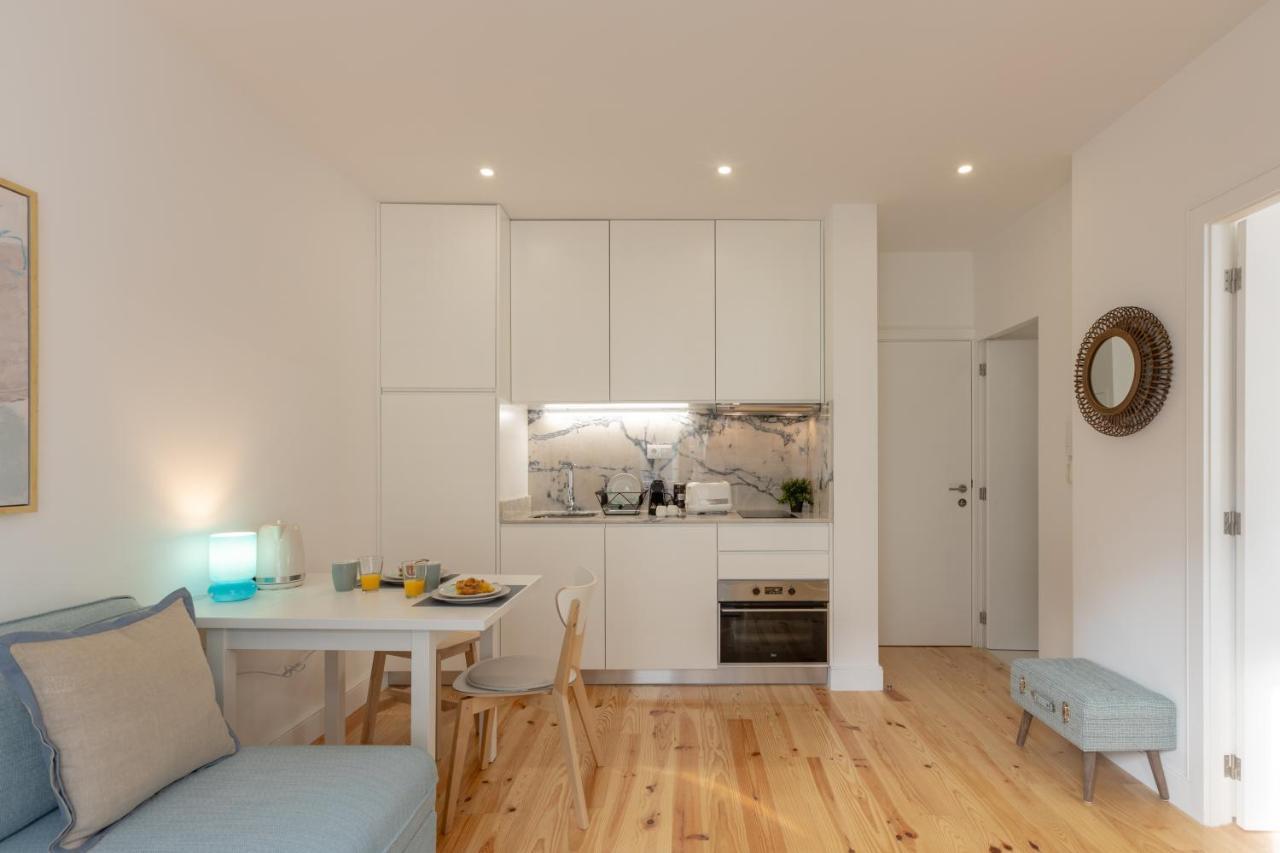 Sweet Flat 4Two In City Center, Balcony & Air Conditioning Porto Exteriér fotografie