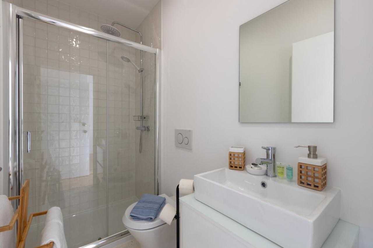 Sweet Flat 4Two In City Center, Balcony & Air Conditioning Porto Exteriér fotografie