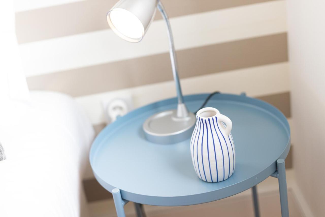 Sweet Flat 4Two In City Center, Balcony & Air Conditioning Porto Exteriér fotografie