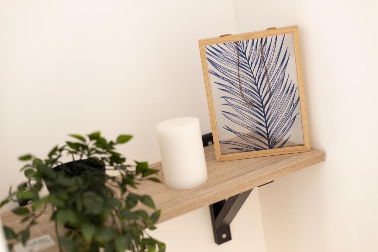 Sweet Flat 4Two In City Center, Balcony & Air Conditioning Porto Exteriér fotografie