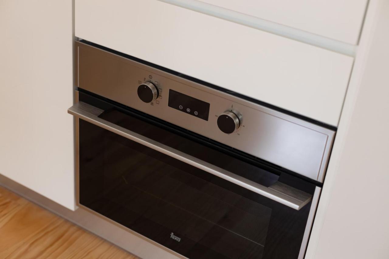 Sweet Flat 4Two In City Center, Balcony & Air Conditioning Porto Exteriér fotografie